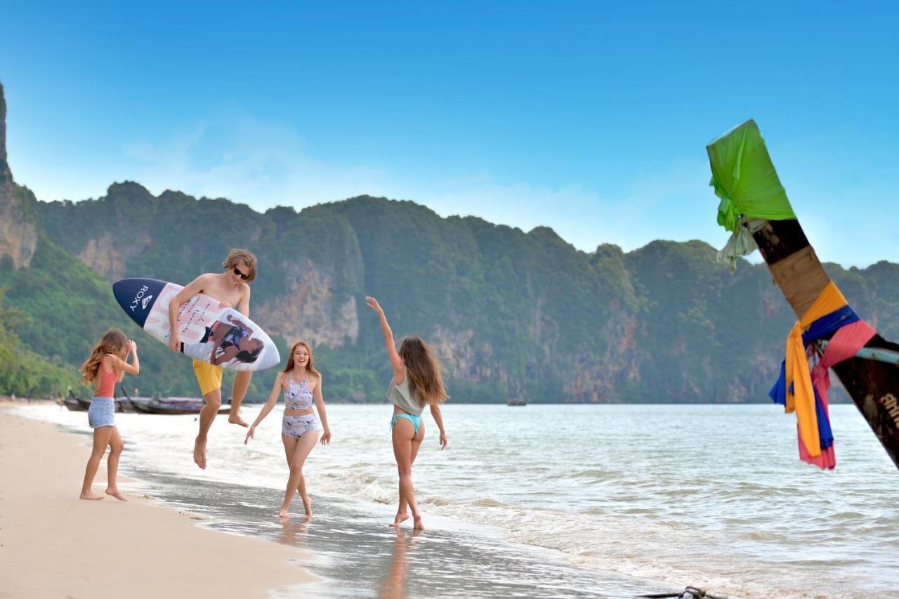 HOTEL COSI KRABI AO NANG BEACH - SHA PLUS AO NANG 3* (Thaïlande) - de € 36  | HOTELMIX